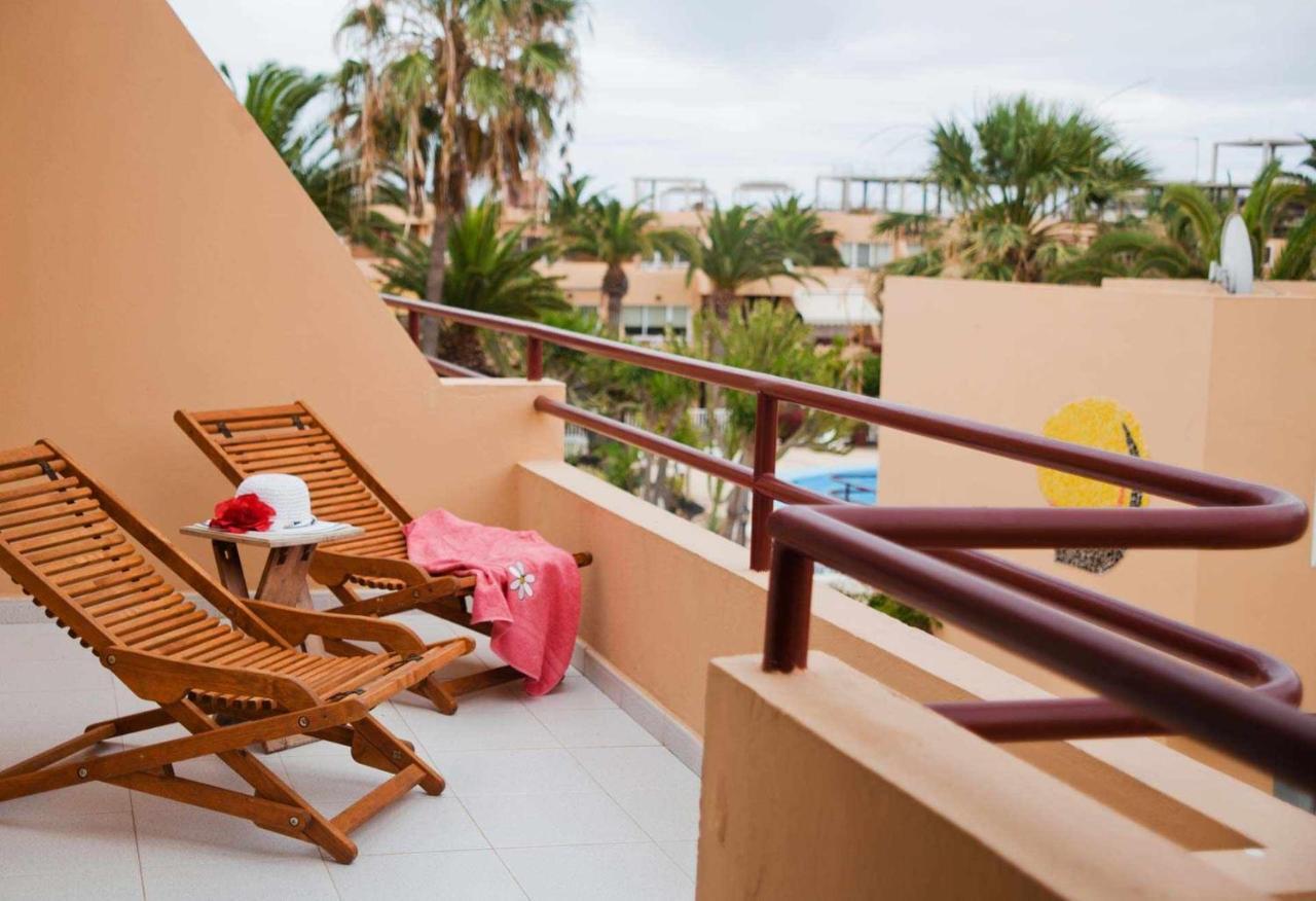 Apartamento Kalma By Vacanzy Collection Corralejo Eksteriør bilde