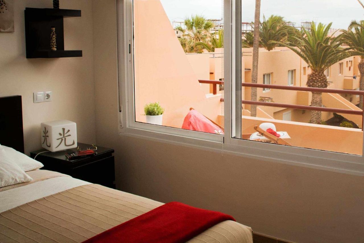 Apartamento Kalma By Vacanzy Collection Corralejo Eksteriør bilde