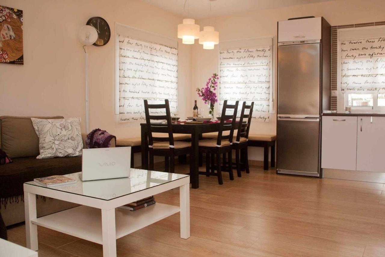 Apartamento Kalma By Vacanzy Collection Corralejo Eksteriør bilde