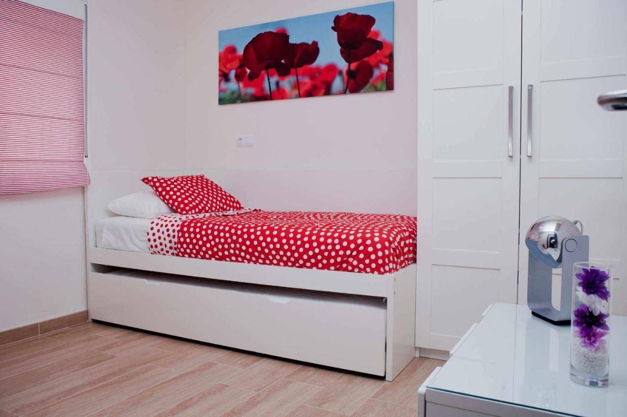 Apartamento Kalma By Vacanzy Collection Corralejo Eksteriør bilde