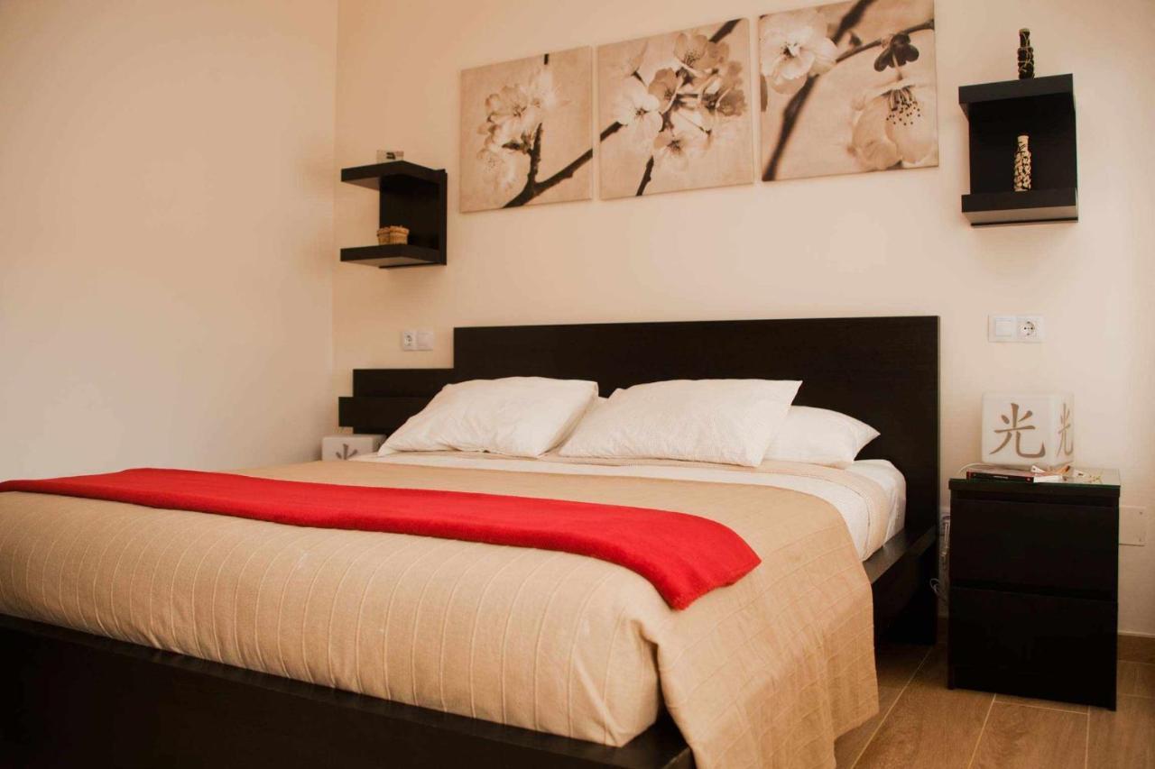 Apartamento Kalma By Vacanzy Collection Corralejo Eksteriør bilde