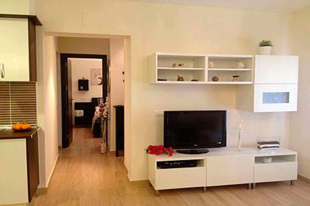 Apartamento Kalma By Vacanzy Collection Corralejo Eksteriør bilde