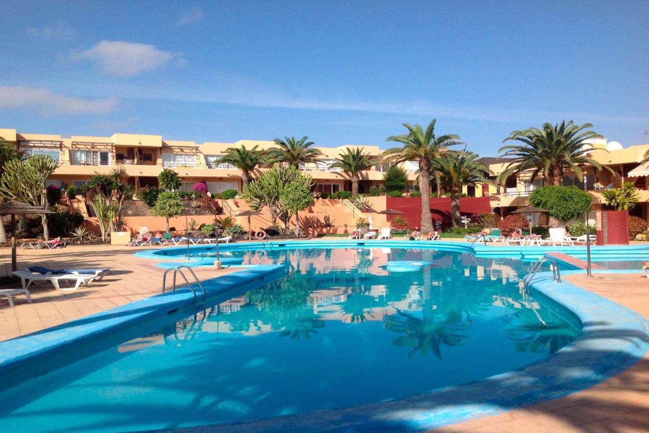 Apartamento Kalma By Vacanzy Collection Corralejo Eksteriør bilde