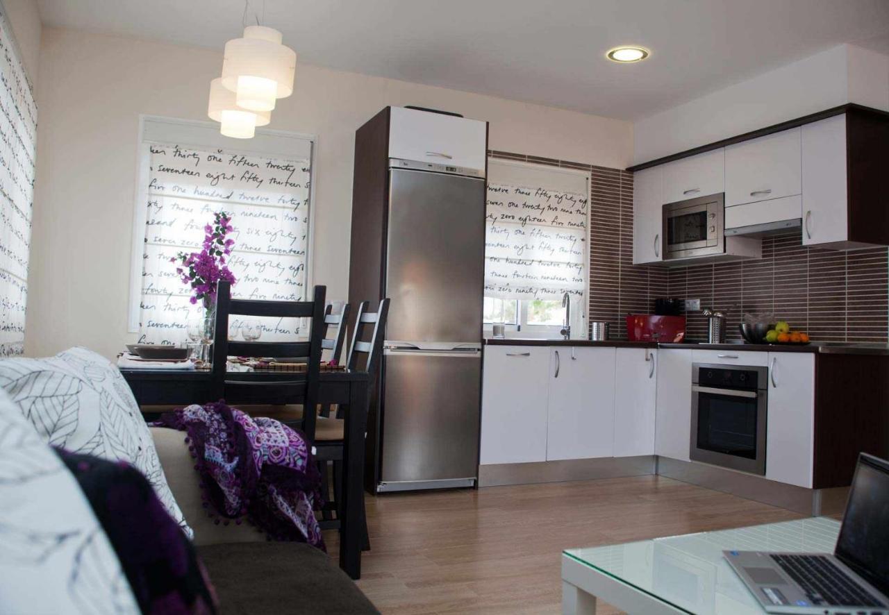 Apartamento Kalma By Vacanzy Collection Corralejo Eksteriør bilde