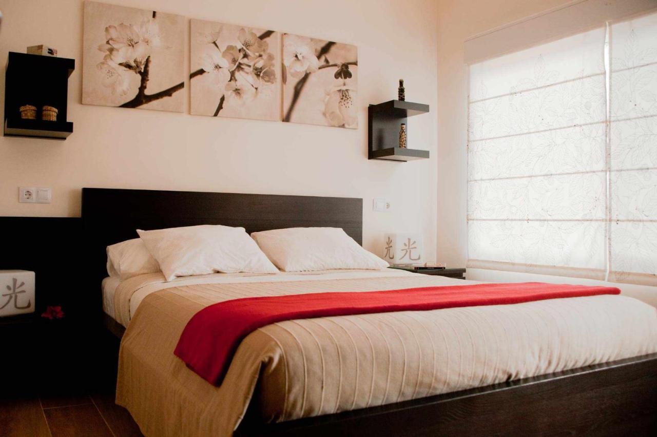 Apartamento Kalma By Vacanzy Collection Corralejo Eksteriør bilde