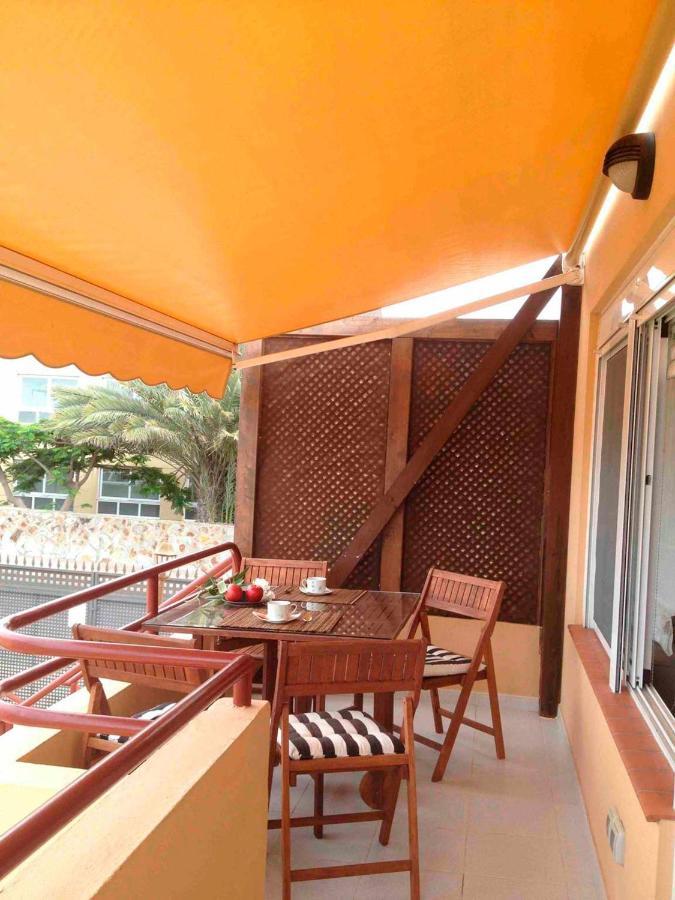 Apartamento Kalma By Vacanzy Collection Corralejo Eksteriør bilde