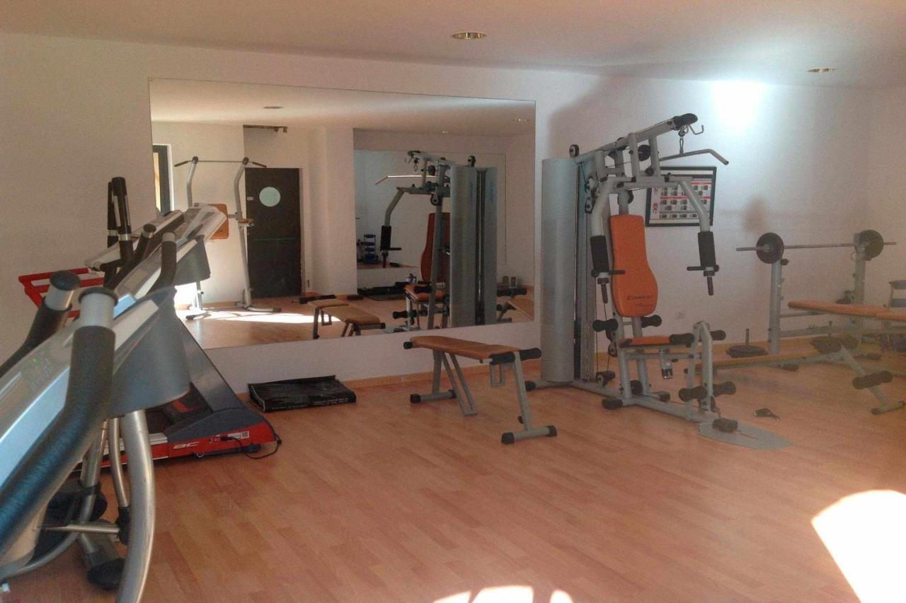 Apartamento Kalma By Vacanzy Collection Corralejo Eksteriør bilde