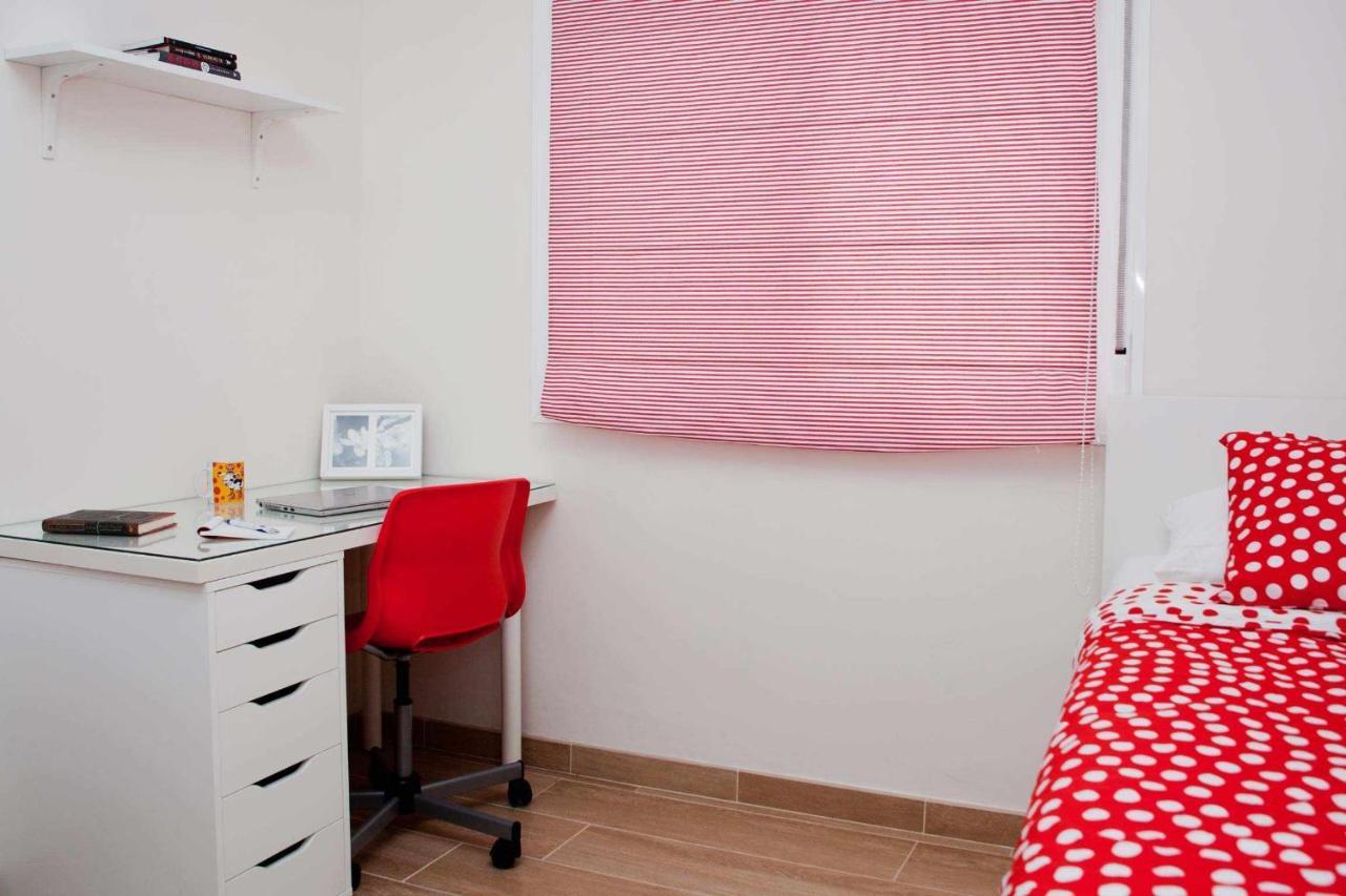 Apartamento Kalma By Vacanzy Collection Corralejo Eksteriør bilde